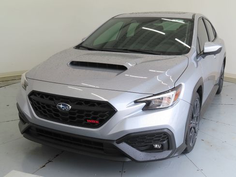 New 2026 Subaru WRX Premium AWD/4WD image 8