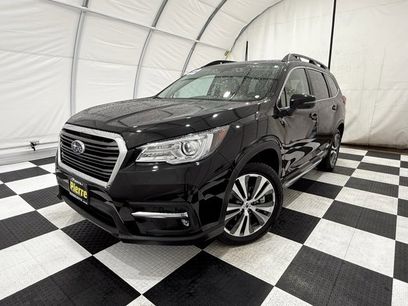 Used 2022 Subaru Ascent Limited