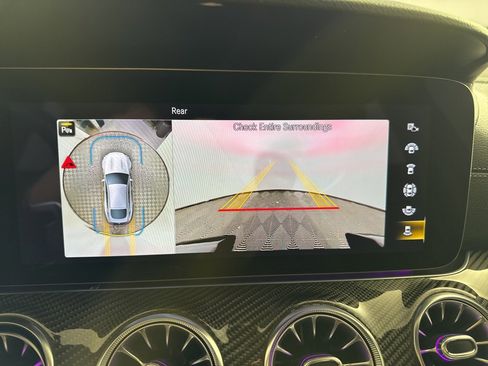 Used 2022 Mercedes-Benz AMG GT 53 image 29