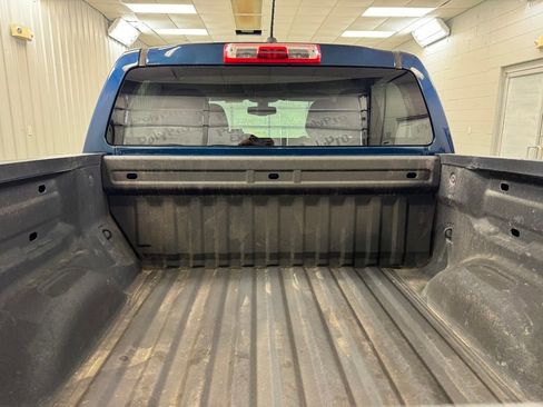 Used 2020 Chevrolet Colorado LT AWD/4WD image 24