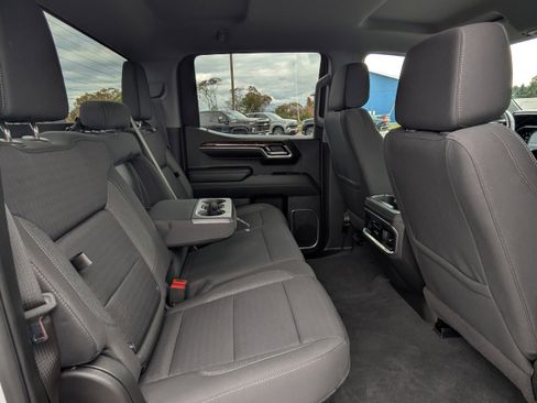 Used 2023 GMC Sierra 1500 Elevation w/ X31 Off-Road Package image 7