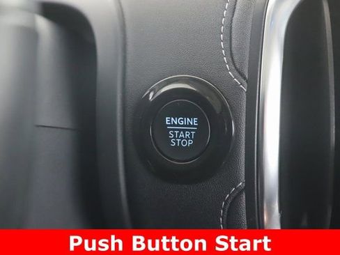 Used 2025 Ford Expedition Max Platinum image 25