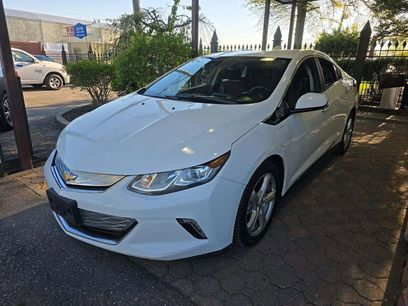 Used 2016 Chevrolet Volt LT w/ Comfort Package