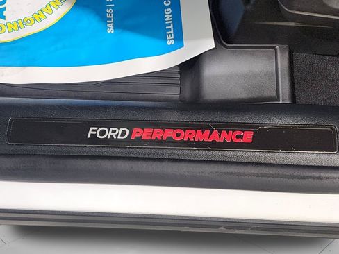 Used 2021 Ford Explorer ST w/ Equipment Group 401A AWD/4WD image 34