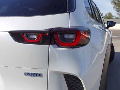 New 2026 MAZDA CX-50 AWD 2.5 Hybrid w/ Cargo Package image 5