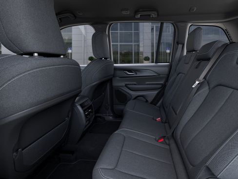 New 2026 Jeep Grand Cherokee Laredo AWD/4WD image 49