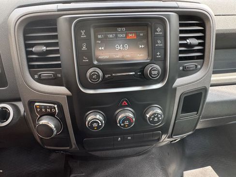 Used 2019 RAM 1500 Tradesman w/ Popular Equipment Group RWD image 19