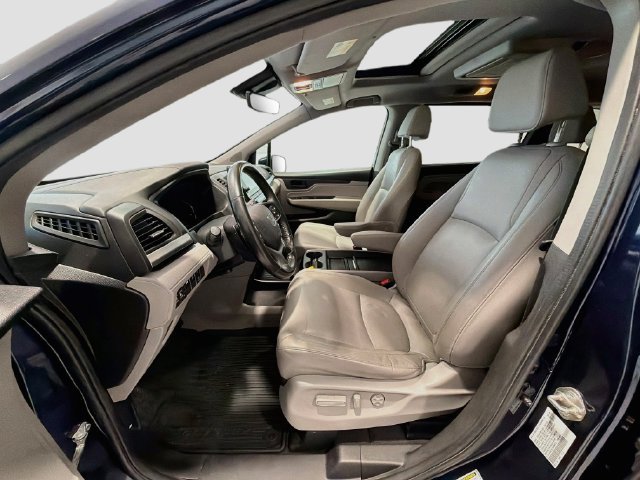 Used 2019 Honda Odyssey EX-L image 18