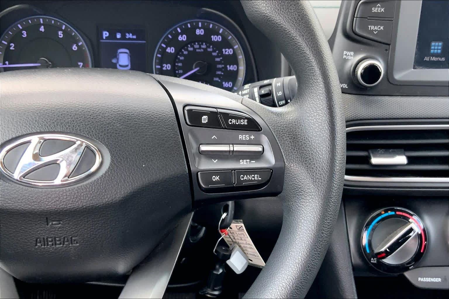 Used 2020 Hyundai Kona SE AWD/4WD image 23