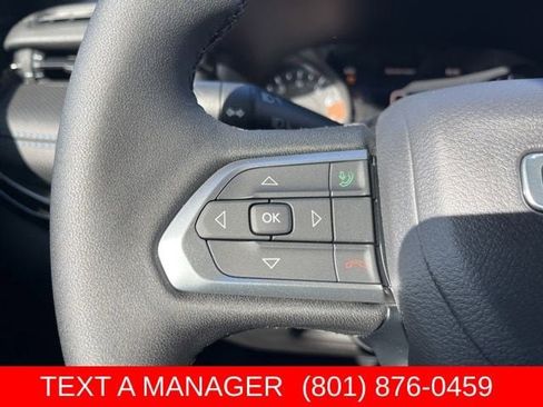 New 2026 Jeep Compass Latitude AWD/4WD image 27