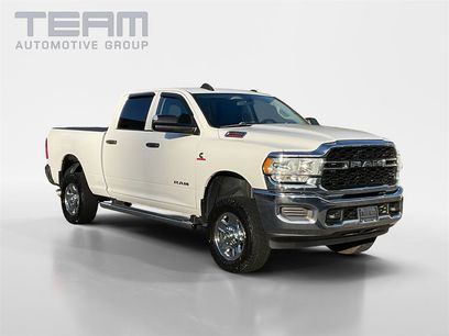Certified 2020 RAM 2500 Tradesman