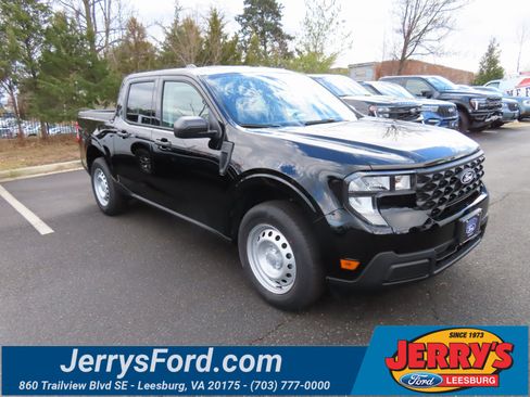 New 2026 Ford Maverick XL image 1