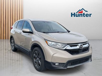Used 2019 Honda CR-V EX