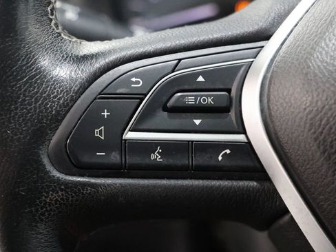 Used 2019 INFINITI Q50 Luxe RWD image 21