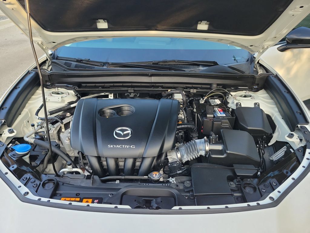 Used 2022 MAZDA CX-30 AWD 2.5 S w/ Select Package image 36