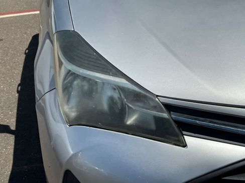 Used 2015 Toyota Yaris L FWD image 14