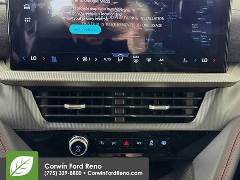 New 2025 Ford Explorer ST w/ Sun And Sound Package image 18