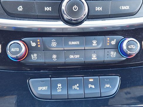 Used 2019 Buick LaCrosse Avenir w/ Driver Confidence Package II image 23