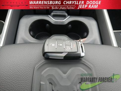 New 2026 RAM 1500 Laramie image 32