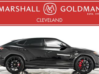 Used 2021 Lamborghini Urus AWD/4WD video 1