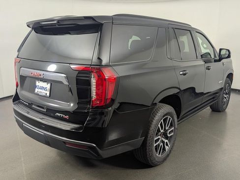 Used 2024 GMC Yukon AT4 image 6