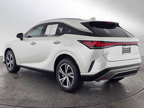 Certified 2023 Lexus RX 350 Premium image 5