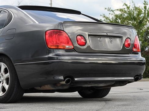 Used 2003 Lexus GS 300 image 2