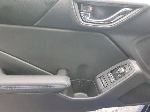 Certified 2025 Subaru BRZ tS image 8