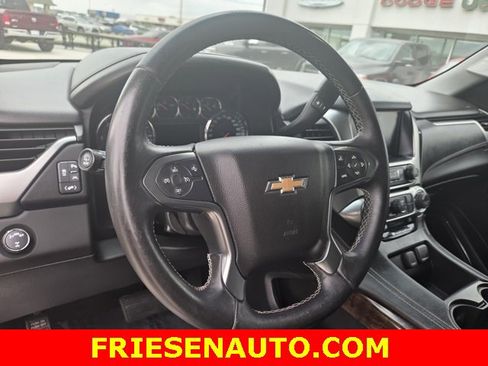 Used 2018 Chevrolet Tahoe LT image 7