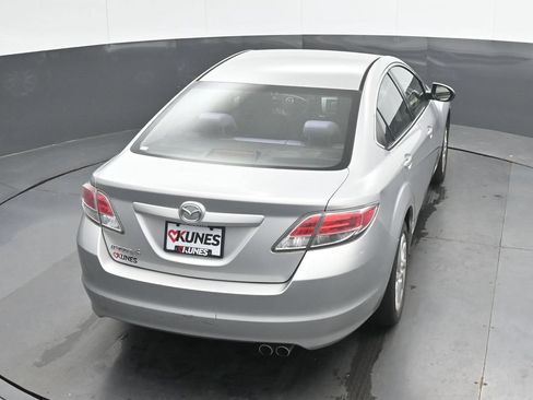 Used 2011 MAZDA MAZDA6 i Touring FWD image 27