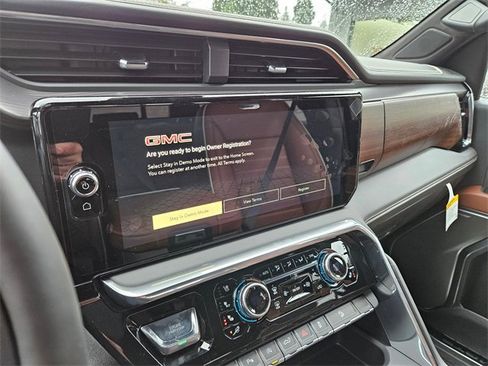 New 2026 GMC Sierra 1500 Denali Ultimate image 23