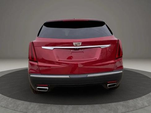 Used 2020 Cadillac XT5 Sportv AWD/4WD image 3