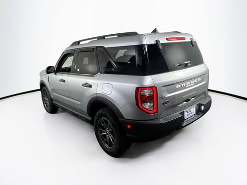 Used 2021 Ford Bronco Sport Big Bend w/ Big Bend Package (96B) AWD/4WD image 7