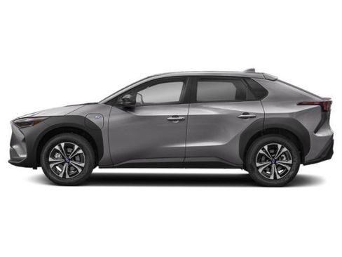 Certified 2023 Subaru Solterra AWD image 3