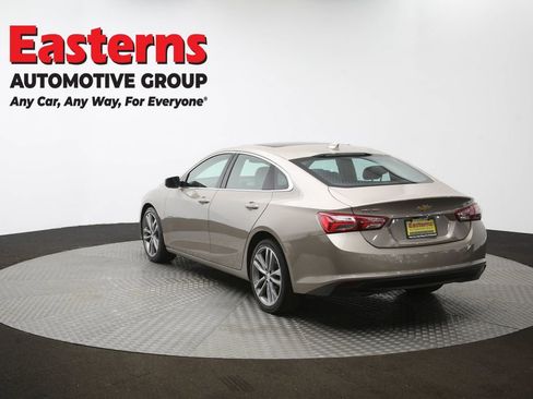 Used 2024 Chevrolet Malibu LT image 66