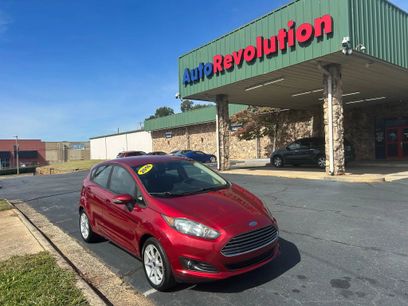 Used 2016 Ford Fiesta SE w/ Equipment Group 201A