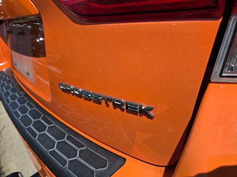 Used 2019 Subaru Crosstrek 2.0i Limited w/ Moonroof Package AWD/4WD image 17