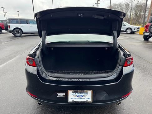 Used 2021 MAZDA MAZDA3 s image 7