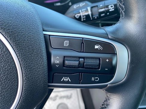 Certified 2023 Kia Sportage EX FWD image 19