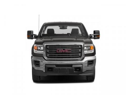 Used 2019 GMC Sierra 2500 Denali w/ Duramax Plus Package image 7