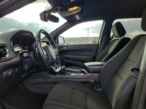 Used 2023 Dodge Durango GT image 15
