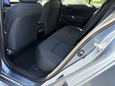 New 2026 Toyota Corolla LE image 20