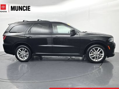 Used 2024 Dodge Durango GT