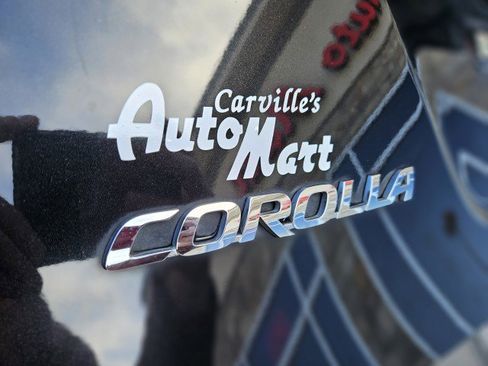 Used 2017 Toyota Corolla SE image 26