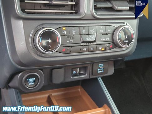 Certified 2024 Ford Maverick Lariat image 21