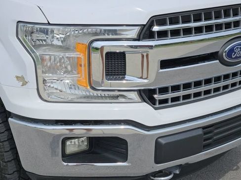 Used 2020 Ford F150 XLT w/ Equipment Group 302A Luxury AWD/4WD image 8