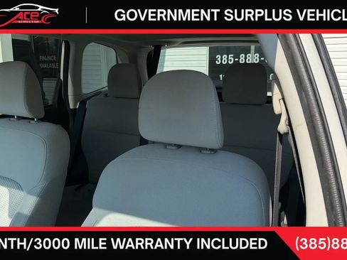 Used 2018 Subaru Forester 2.5i Premium AWD/4WD image 10