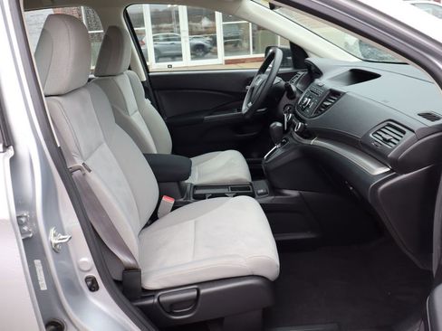 Used 2016 Honda CR-V LX image 36