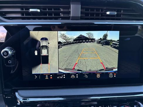 New 2026 GMC Sierra 2500 AT4X w/ AT4X AEV Edition AWD/4WD image 28