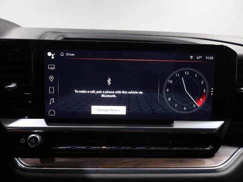 Used 2023 GMC Sierra 1500 SLT image 29